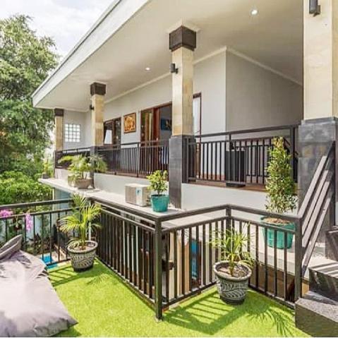 Wasamoda Canggu Guest House Home Stay Villa Eksteriør bilde