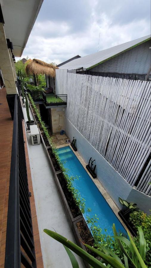 Wasamoda Canggu Guest House Home Stay Villa Eksteriør bilde