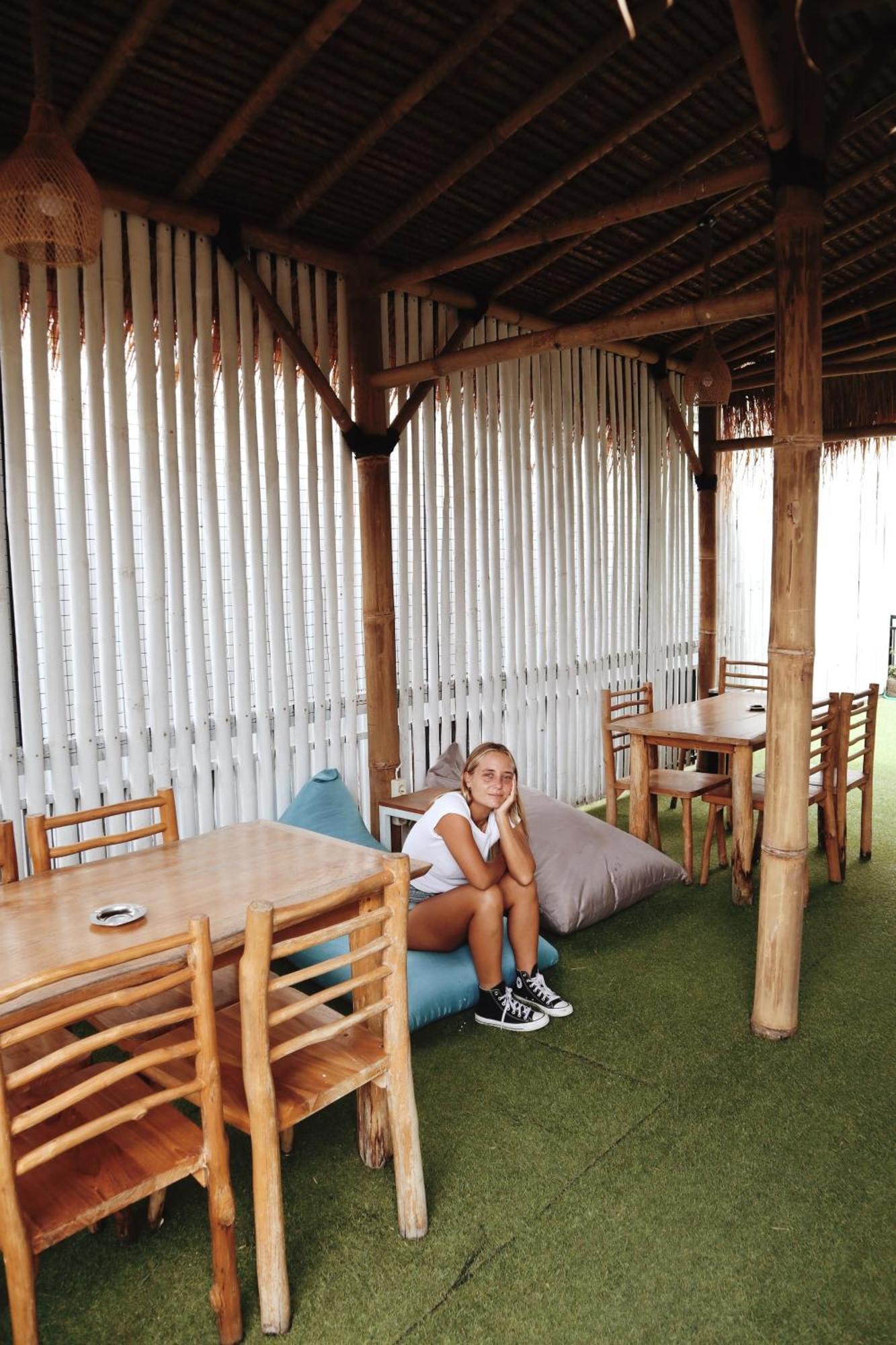 Wasamoda Canggu Guest House Home Stay Villa Eksteriør bilde