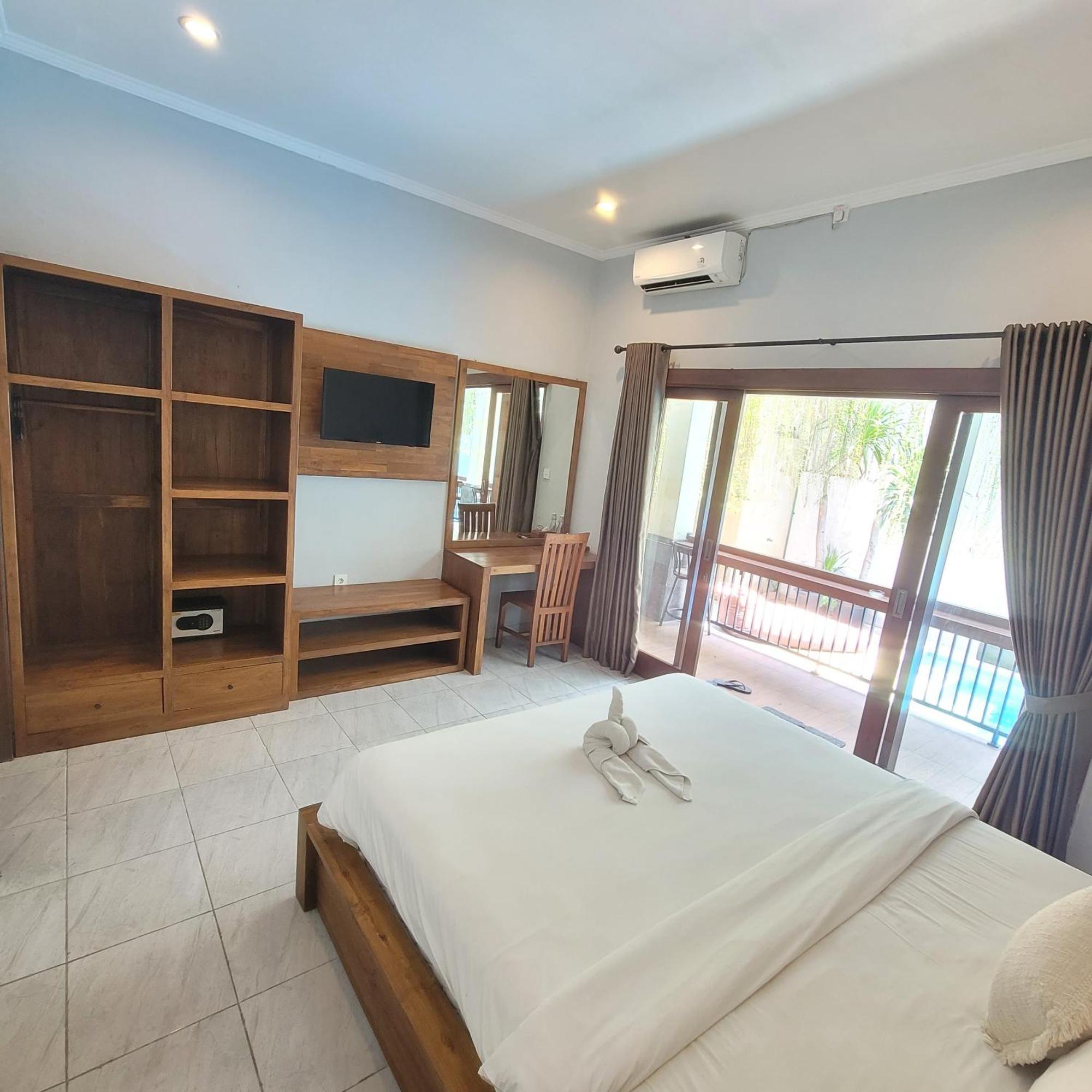 Wasamoda Canggu Guest House Home Stay Villa Eksteriør bilde