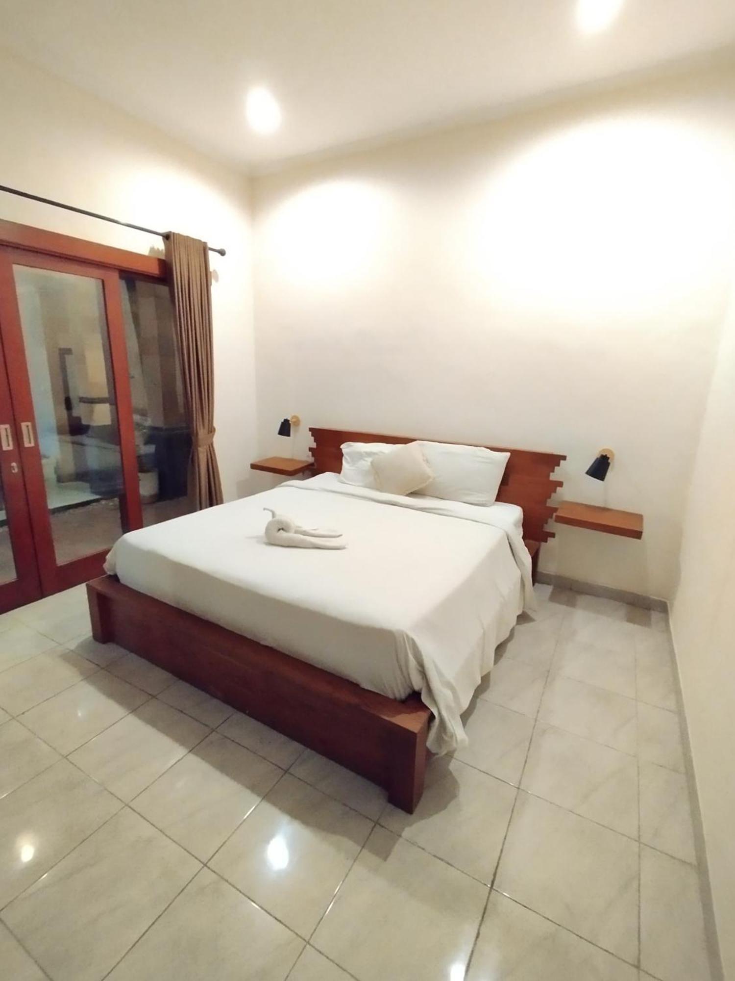 Wasamoda Canggu Guest House Home Stay Villa Eksteriør bilde