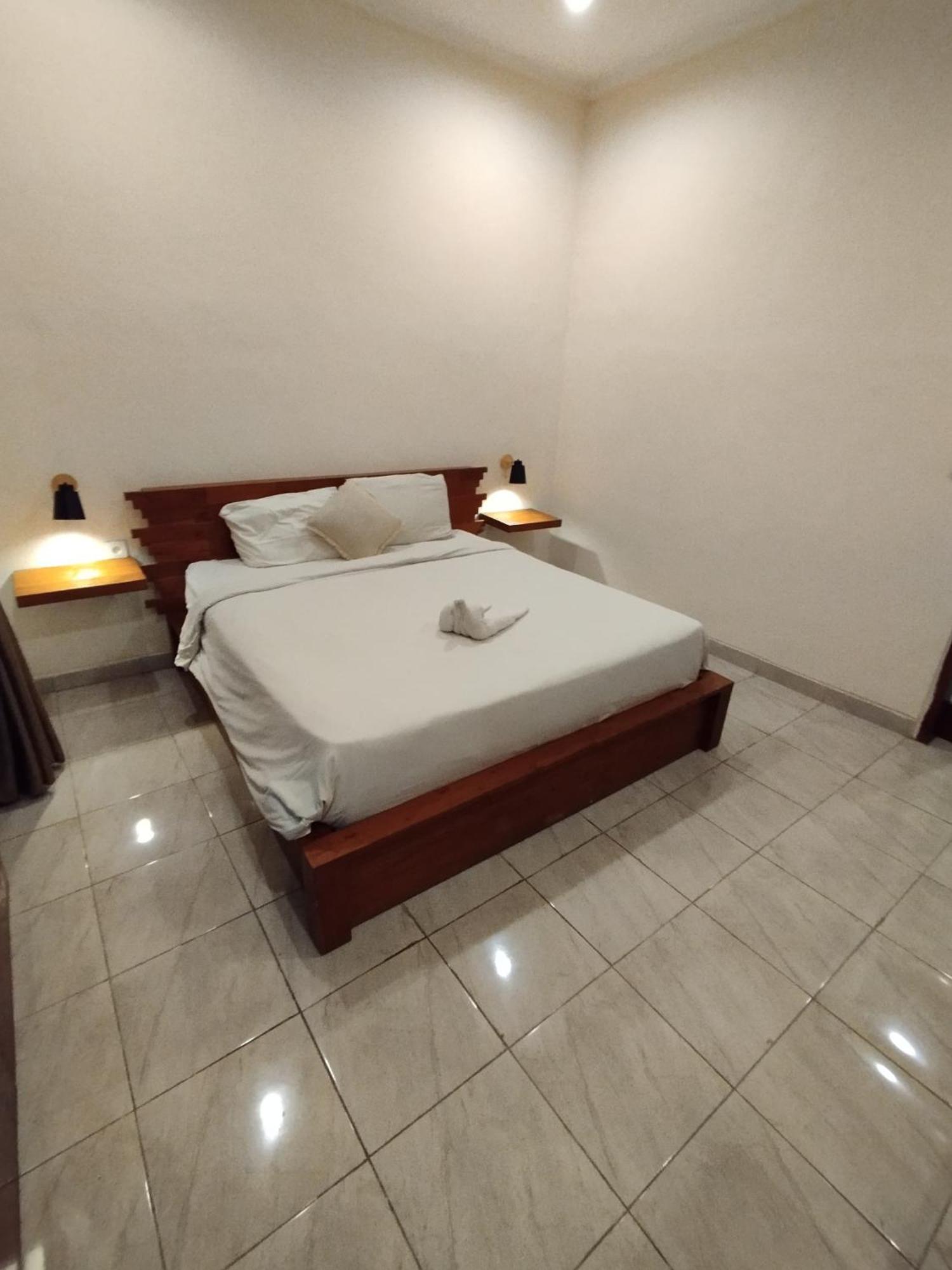 Wasamoda Canggu Guest House Home Stay Villa Eksteriør bilde
