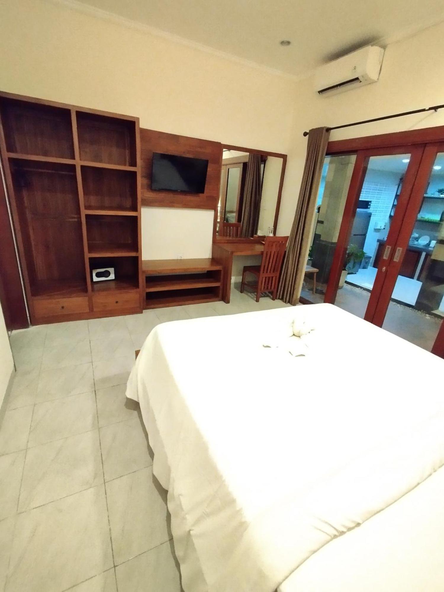 Wasamoda Canggu Guest House Home Stay Villa Eksteriør bilde