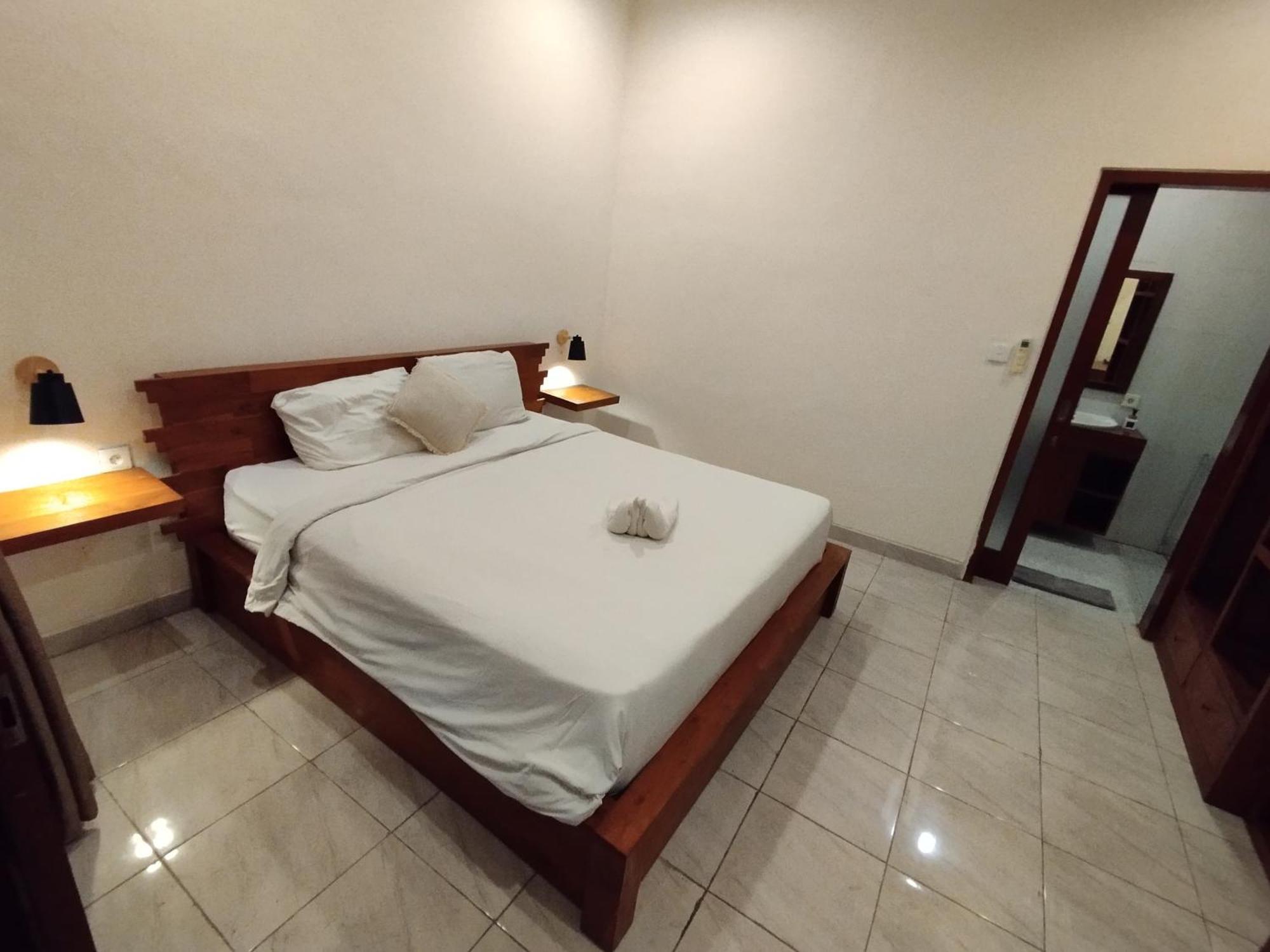 Wasamoda Canggu Guest House Home Stay Villa Eksteriør bilde