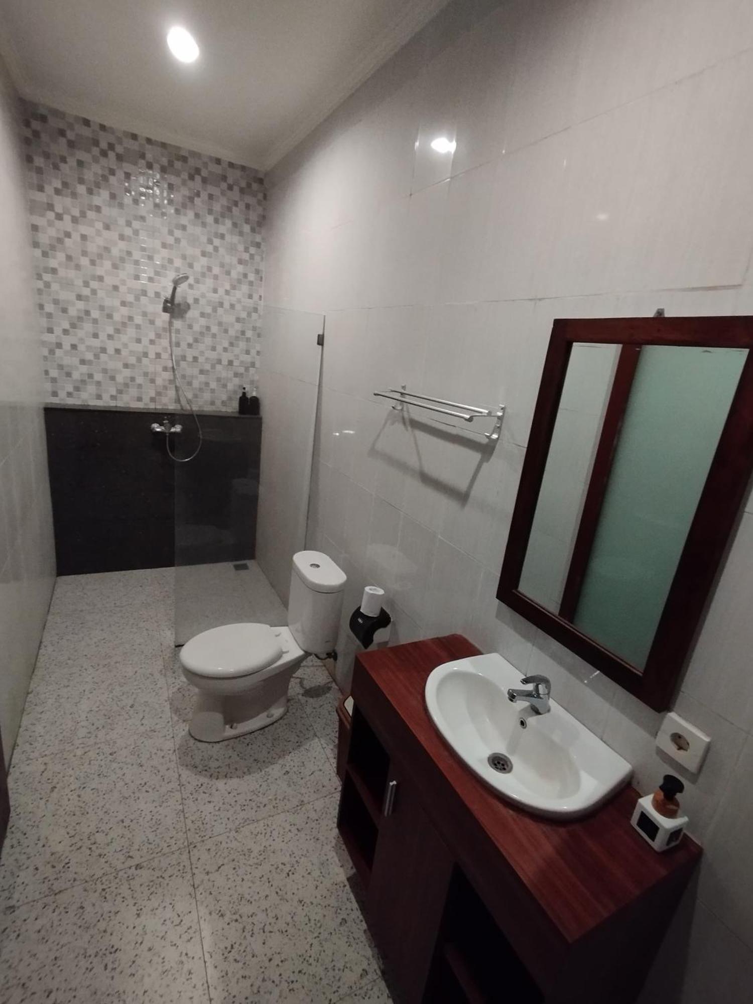Wasamoda Canggu Guest House Home Stay Villa Eksteriør bilde
