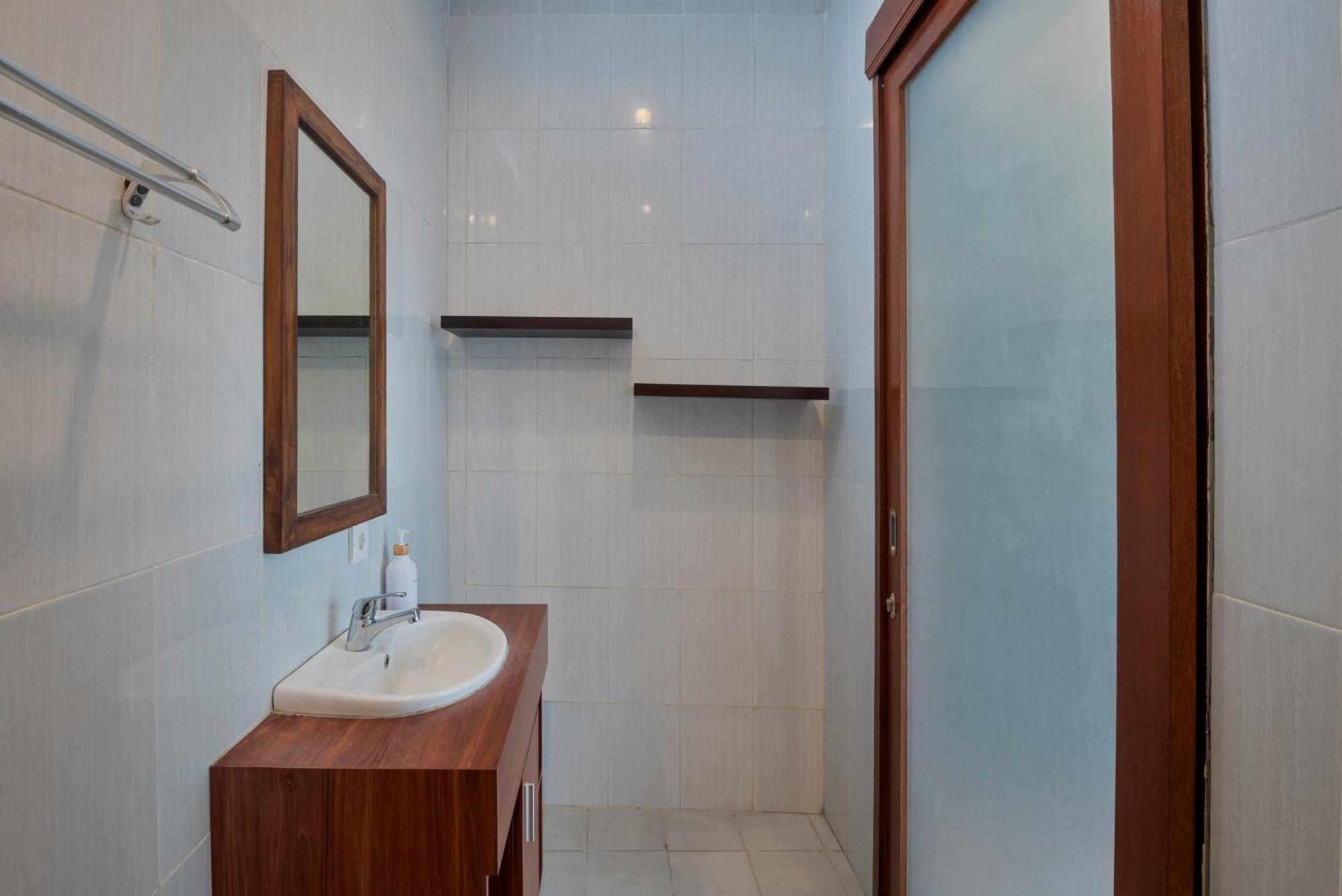 Wasamoda Canggu Guest House Home Stay Villa Eksteriør bilde